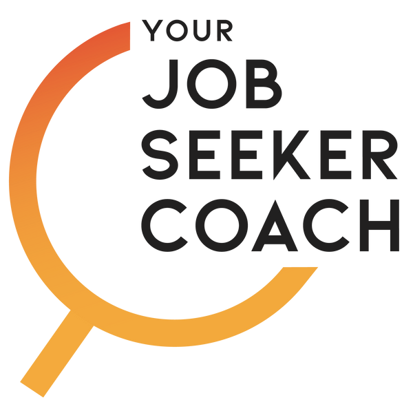 Your Job Seeker Coach