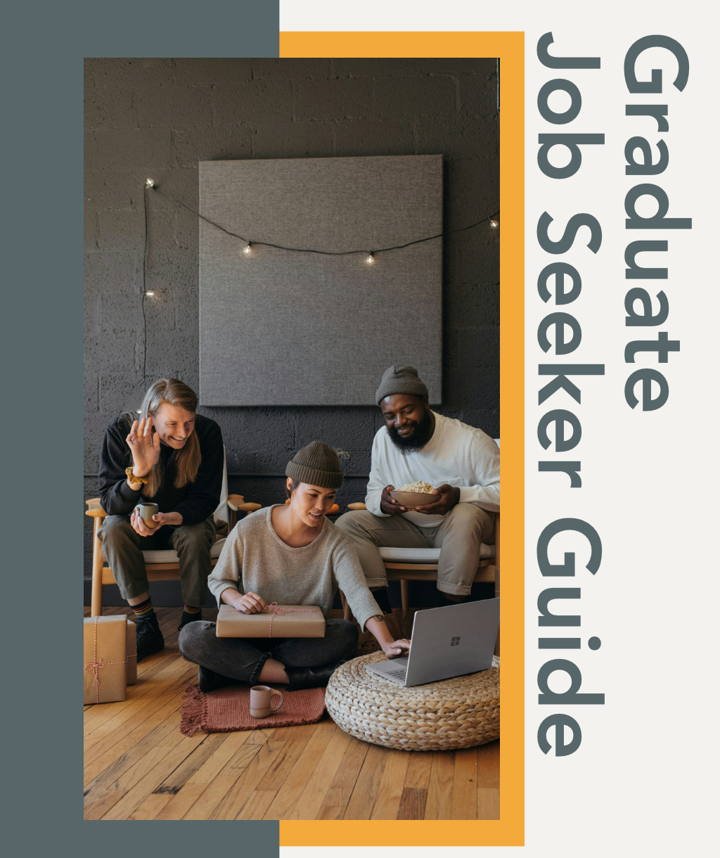 Graduate Job Seeker Guide