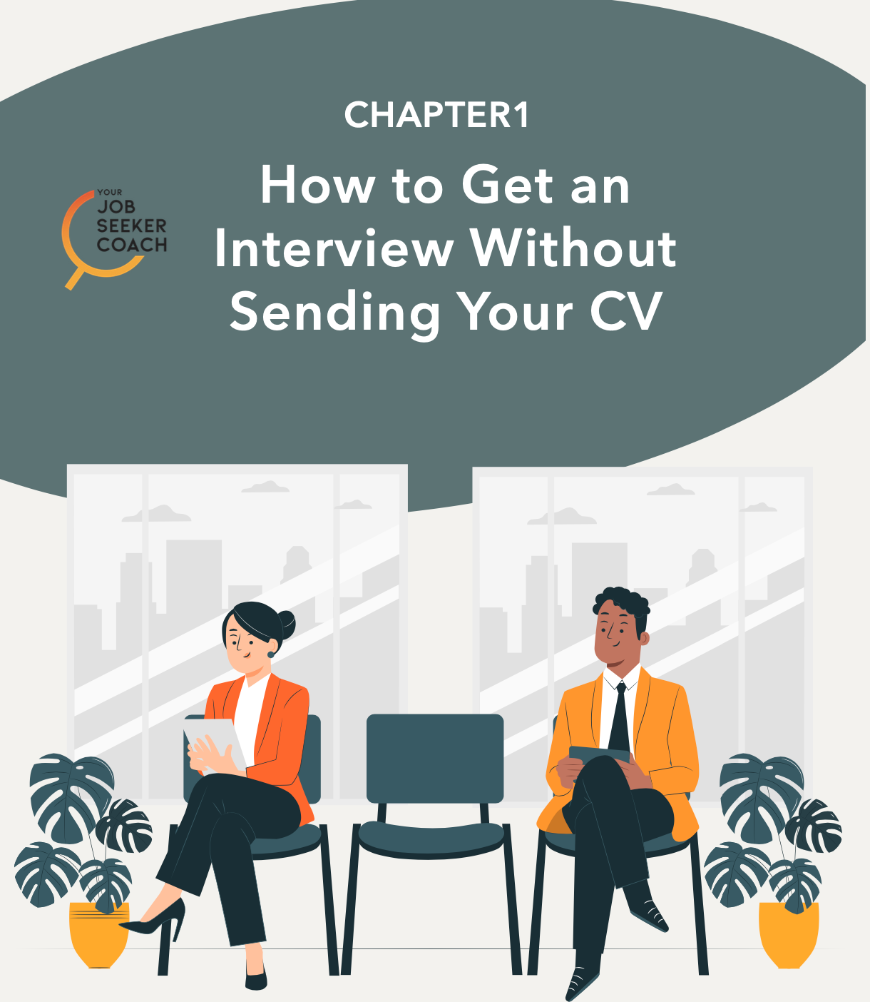 Graduate Job Seeker Guide