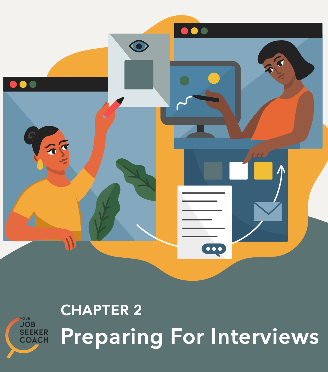 Graduate Job Seeker Guide