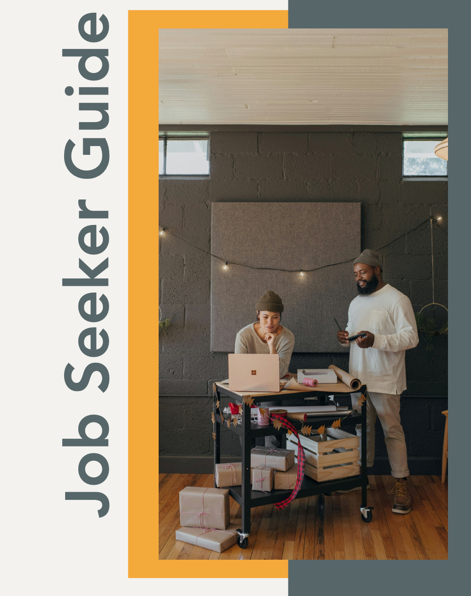 Complete Job Seeker Guide